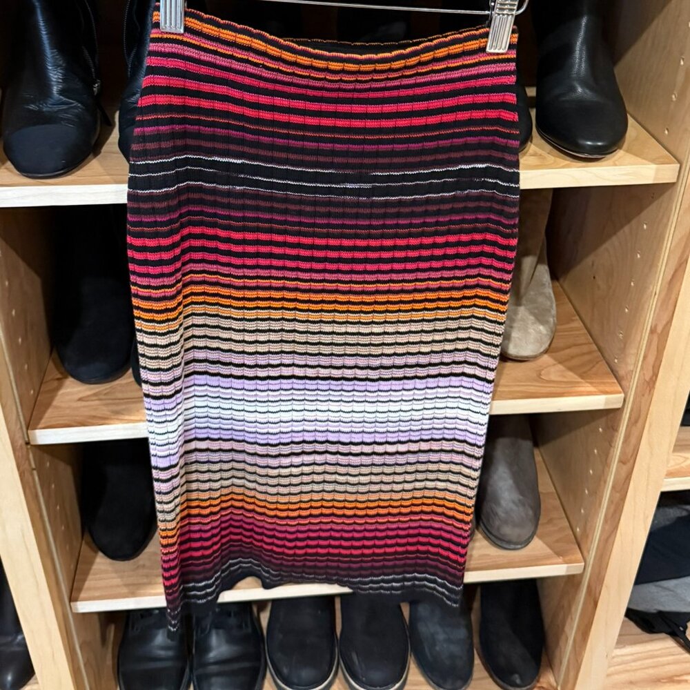 Missoni Skirt Size XS